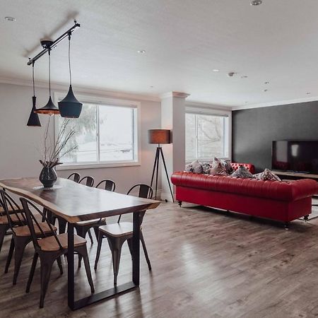 Ski-In, Ski-Out Hatsuyuki Apartments 白馬村 エクステリア 写真